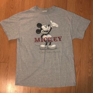 Walt Disney World Shirt